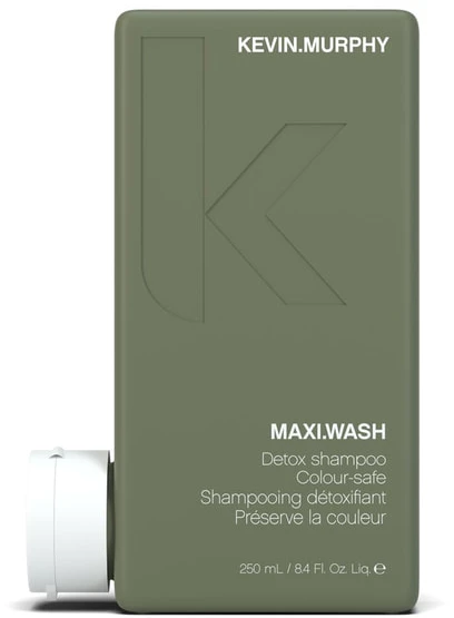 Kevin Murphy Maxi.Wash plaukų šampūnas detoksikacijai, 40 ml