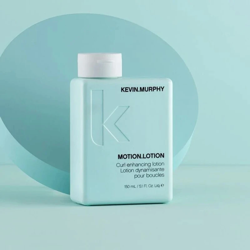 Kevin Murphy Motion Lotion plaukų losjonas garbanotoms plaukams, 150 ml