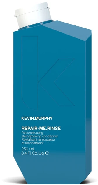 Kevin Murphy Repair-Me Rinse plaukų kondicionierius atkuriamiesiems plaukams, 40 ml