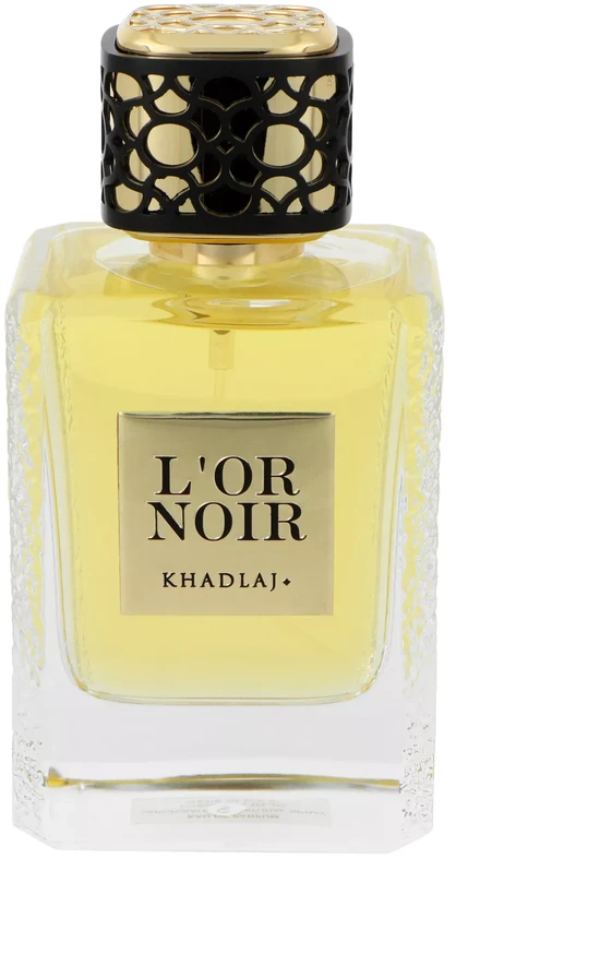 Maison Alhambra Kvepalai unisex Khadlaj Maison L'Or Noir EDP 100 ml