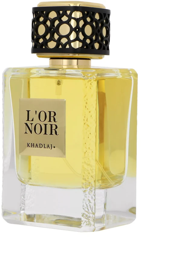 Maison Alhambra Kvepalai unisex Khadlaj Maison L'Or Noir EDP 100 ml