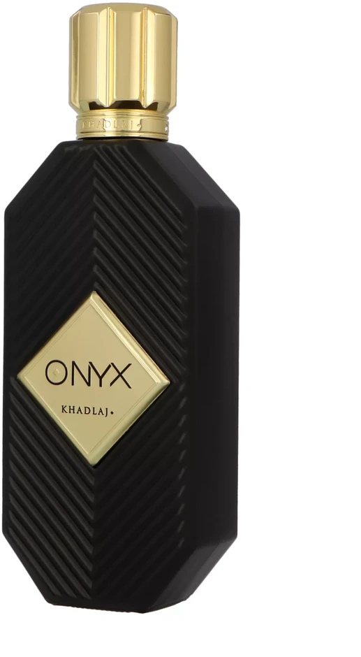 Khadlaj Onyx Gold EDP parfumuotas vanduo vyrams, 100 ml