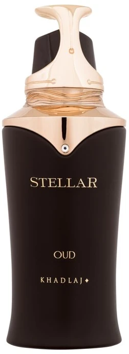 Khadlaj Stellar Oud EDP parfumuotas vanduo unisex, 100 ml