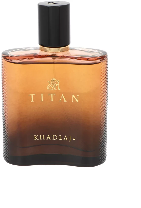 Khadlaj Perfumes Khadlaj Titan Eau De Parfum 100ml Purškiklis