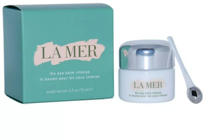 Balzamas La Mer The Eye Balm Intense, 15 ml, moterims