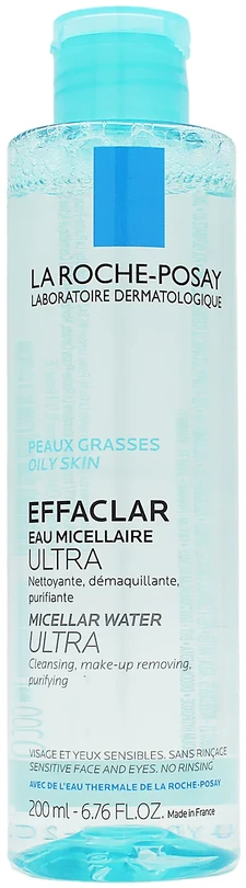 La Roche-Posay Effaclar, 200 ml