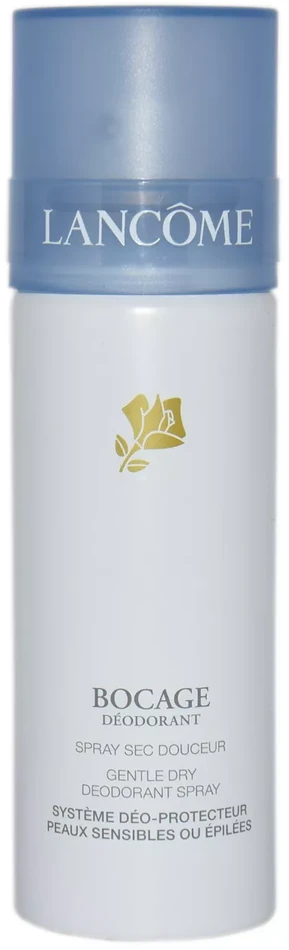 Lancôme "Bocage" dezodorantas purškiamas (švelnus dieninis dezodorantas purškiamas) 125 ml