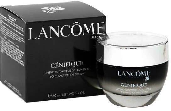 Lancome Genifique Youth Activating Kreminis jauninamasis dieninis veido kremas, 50 ml