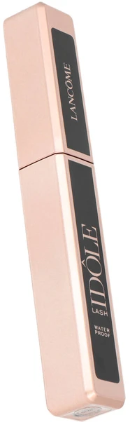 Lancome Lash Idole Atsparus vandeniui Blakstienų tušas #01 Glossy Juodas, 8 ml