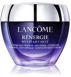 „Lancome Renergie Nuit Multi-Lift Redefining“ naktinis kremas, 50 ml