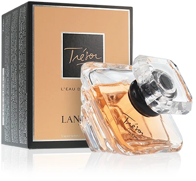 Kvepalai moterims Lancome Tresor for Women EDP, 30 ml