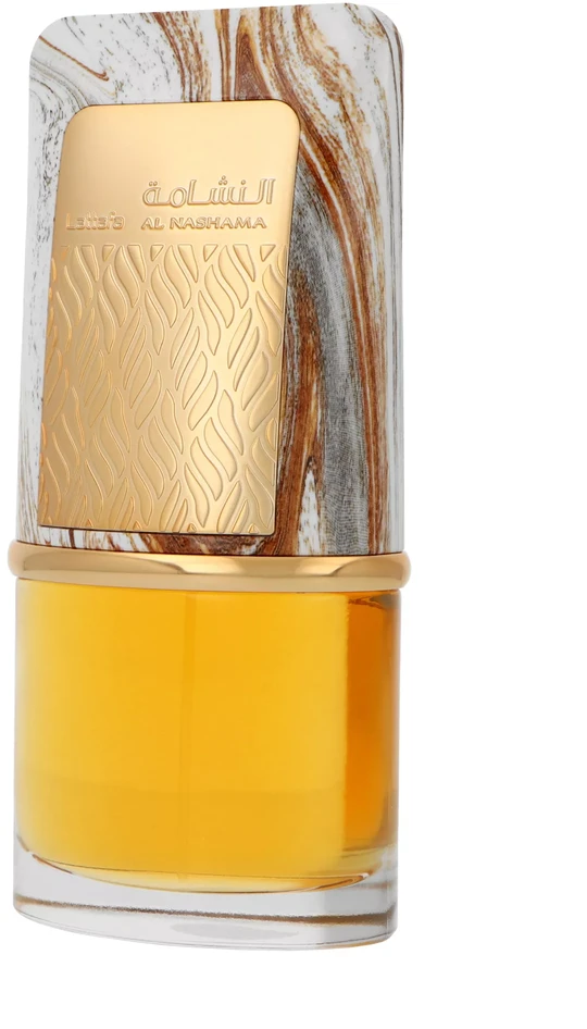 Unisex kvepalai Lattafa Perfumes Lattafa Al Nashama EDP, 100 ml