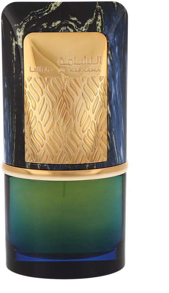 LATTAFA AL NASHAMA CAPRICE (M/W) EDP purškiklis 100ML