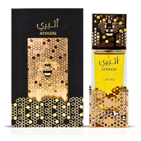 Lattafa - Atheeri EDP 100 ml