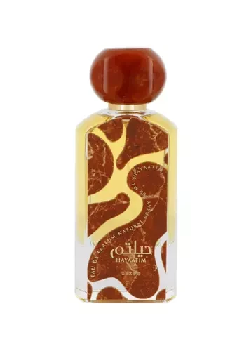 LATTAFA HAYAATIM EAU DE PARFUM SPRAY 100ML