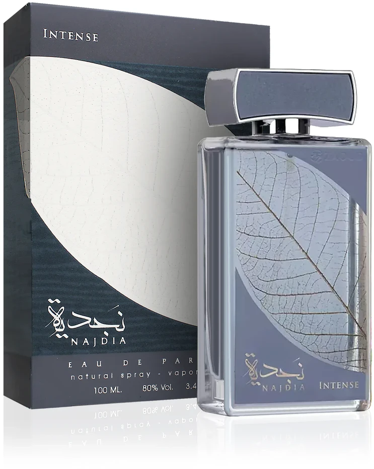 Lattafa Perfumes Najdia Intense EDP - 100 ml