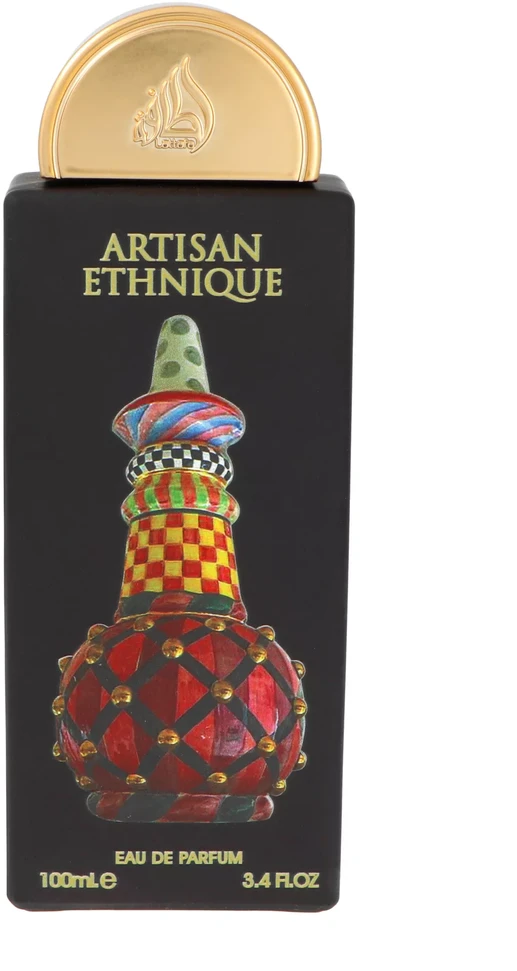 Lattafa Pride Artisan Ethnique
