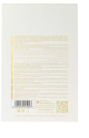 Le Falcone Shouq EDP parfumuotas vanduo unisex, 90 ml