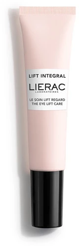 Lierac Paris Lierac Lift Integral The Eye Lift Care glotninamasis gelis paakiams, 15 ml