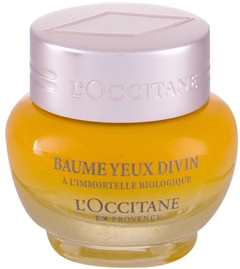 L'Occitane Immortelle Eye Gel, 15 ml