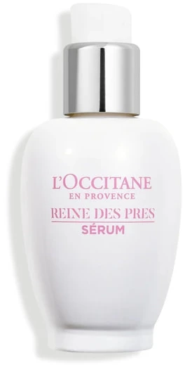 L'Occitane Reine Des Pres Brightening Concentrate Serum 30 ml