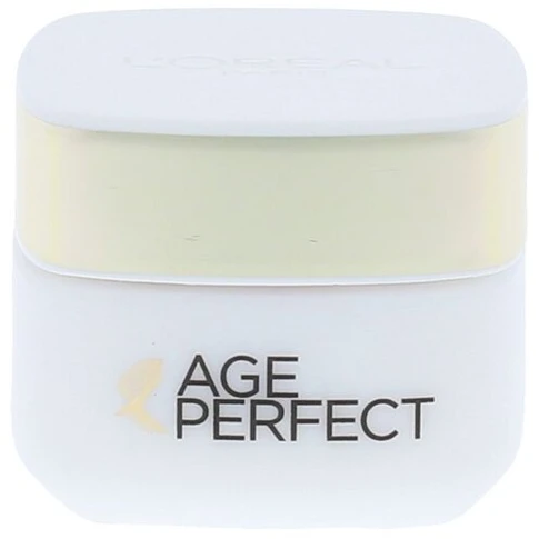 L'Oréal Paris Age Perfect Paakių kremas moterims, 15 ml
