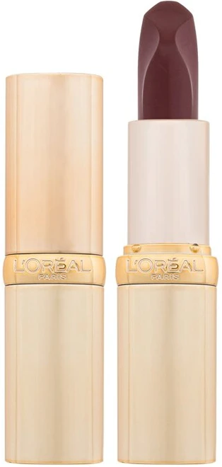 L'Oréal Paris Color Riche Free the Nudes Lipstick 570 Worth It Intense, 4,7 g