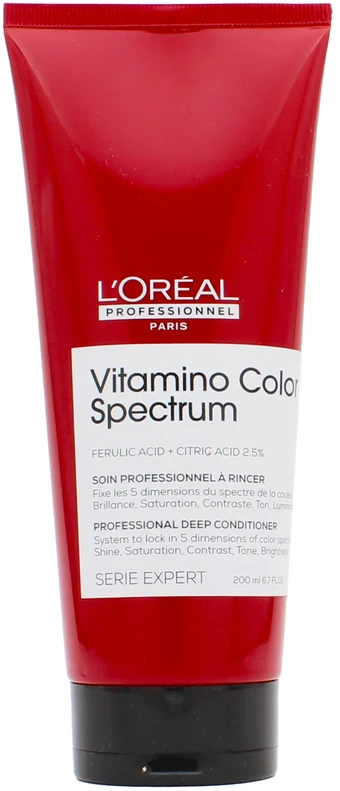 L'Oreal VITAMINO COLOR SPECTRUM conditioner 200 ml
