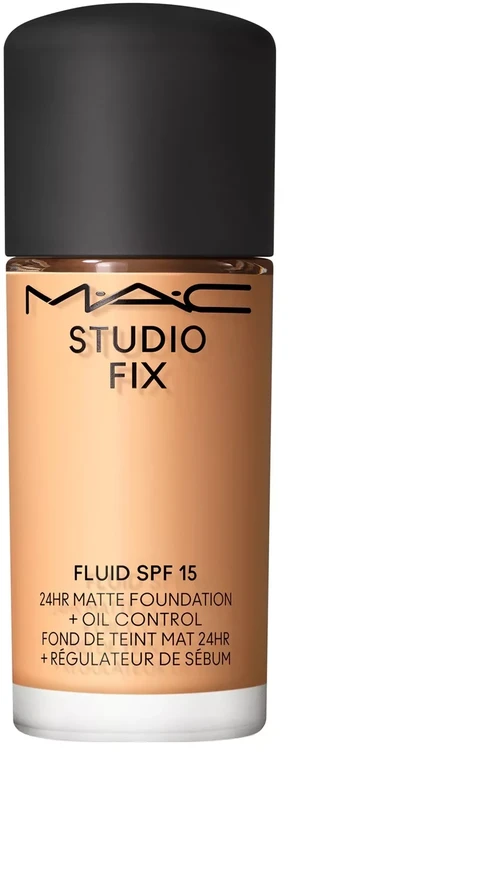 MAC Studio Fix skystas makiažo pagrindas SPF15, 30 ml