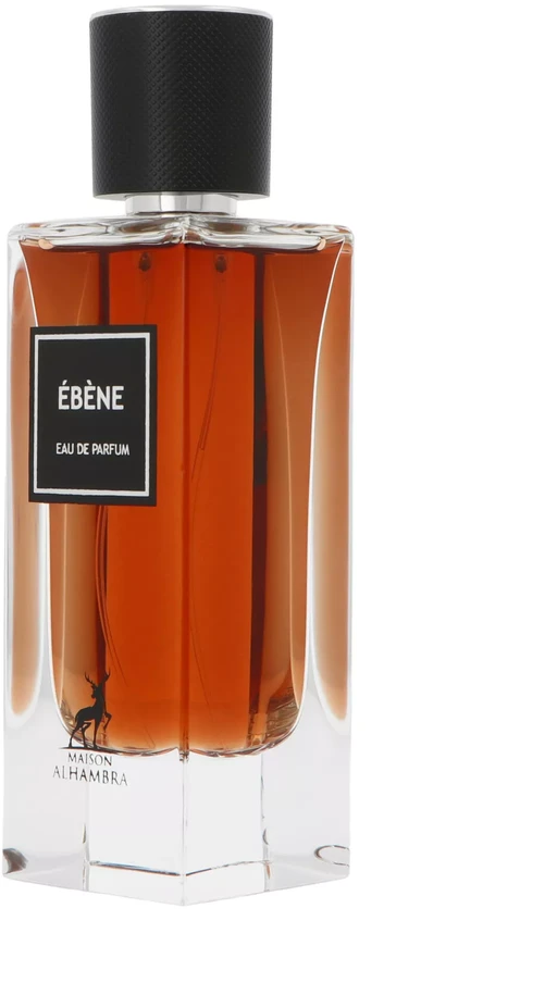 Maison Alhambra Kvepalai Ebene 90ml