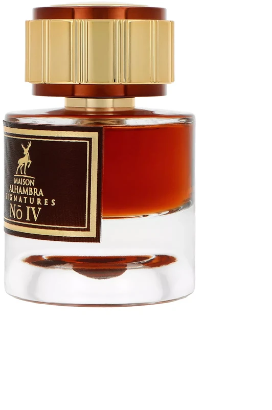 Maison Alhambra Signatures Niv Eau De Parfum 50ml