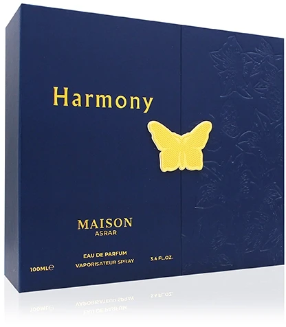 Maison Asrar Harmony EDP U 100ml