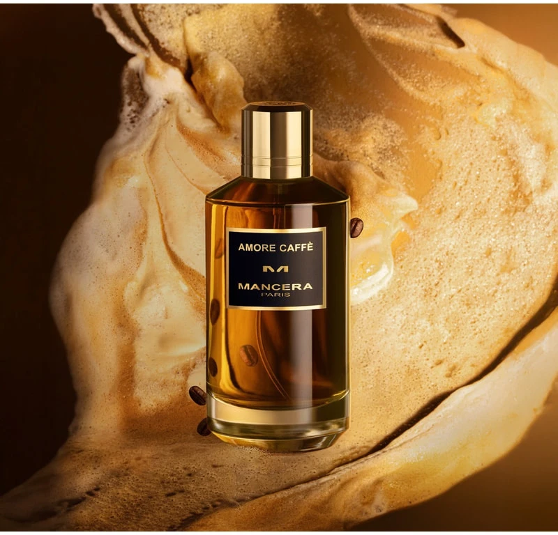 Mancera Amore Cafe EDP purškiklis, 120 ml