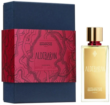 Marc-Antoine Barrois Aldebaran Eau De Parfum 30 ml (unisex)