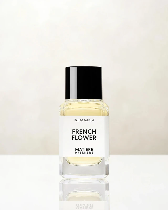 Matiere Premiere French Flower EDP parfumuotas vanduo unisex, 50 ml