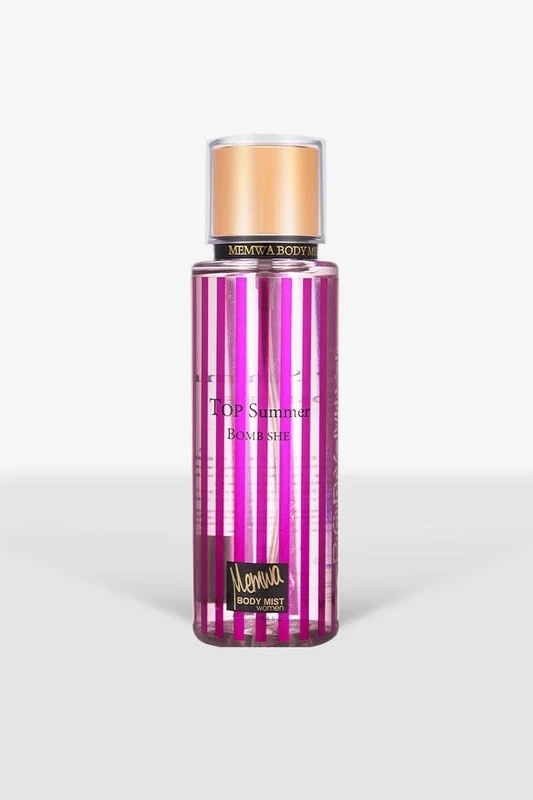 Memwa Top Summer Eau De Parfum 100 ml (moterims)