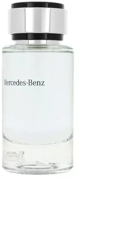 Mercedes-Benz For Men EDT 120ml