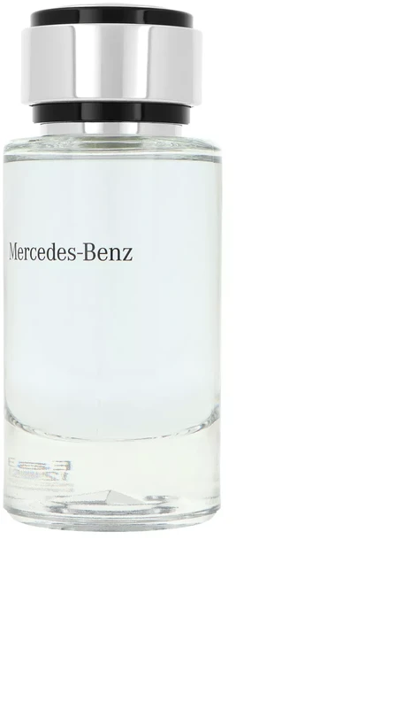 Mercedes-Benz For Men EDT 120ml
