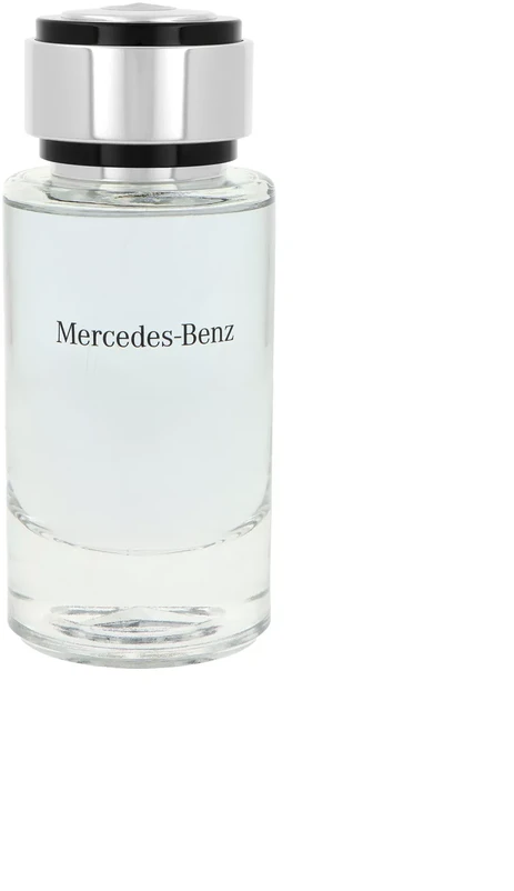Mercedes-Benz For Men EDT 120ml
