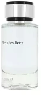 Mercedes-Benz For Men EDT 120ml