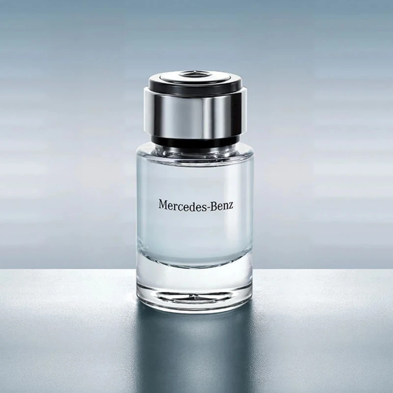 Mercedes-Benz dezodorant spray 200ml