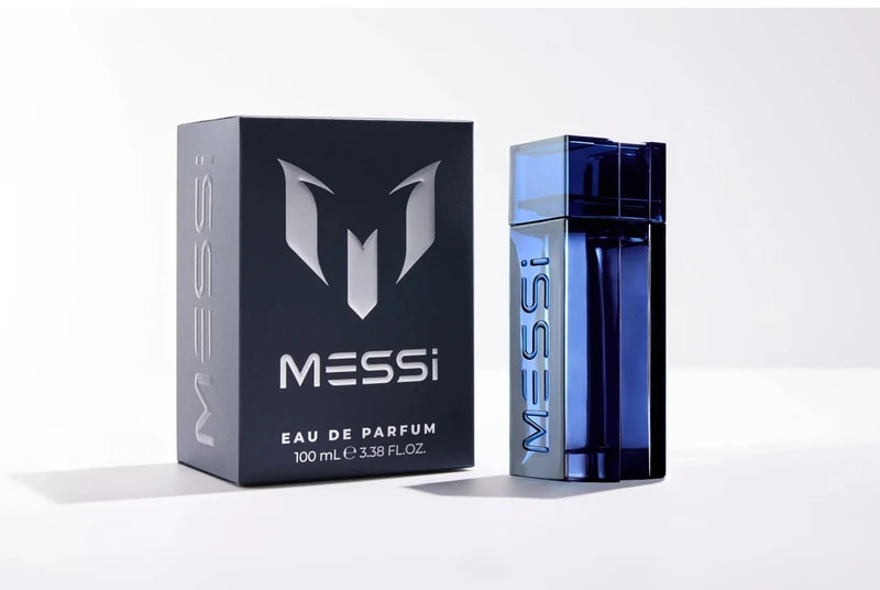 Messi Messi Eau De Parfum 100 ml (man)
