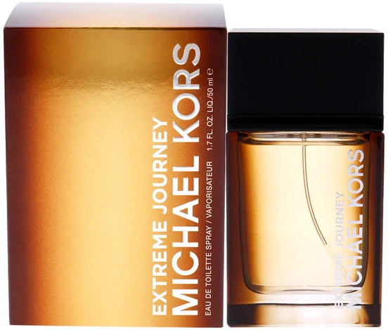 Michael Kors Extreme Journey EDT 50 ml