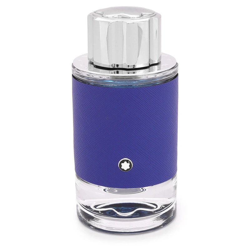 Kvepalai vyrams Mont Blanc Explorer Ultra Blue EDP, 100 ml