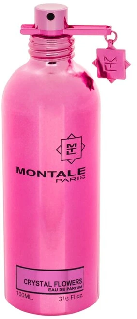 Montale Paris Montale Crystal Flowers EDP kvepalai Unisex, 100 ml