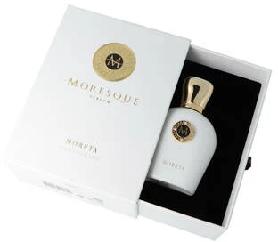 Moresque Moreta parfum purškiklis 50ml