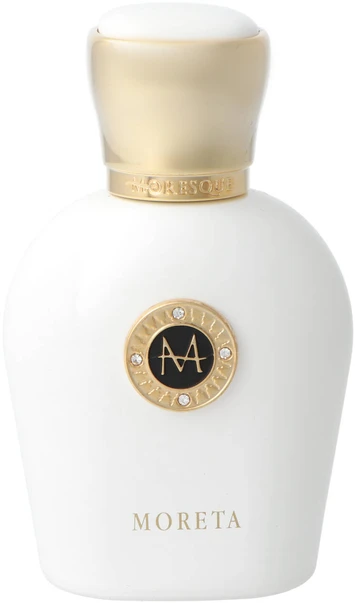 Moresque Moreta parfum purškiklis 50ml