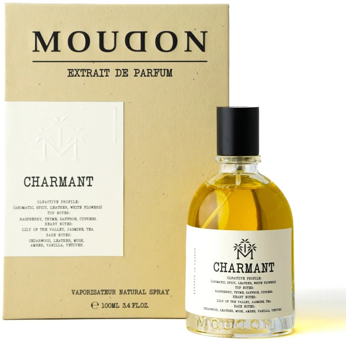 Moudon Charmant Extrait de parfum 100 ml (unisex)