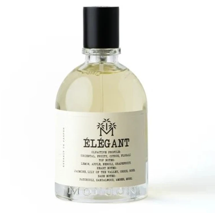 Moudon Elegantiškas ekstraktas (Extrait de Parfum)
