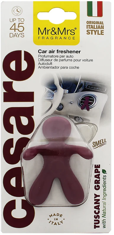 Mr&Mrs Fragrance Mr&amp;Mrs Fragrance Mr-Mrs Fragrance Cesare, 1 pc